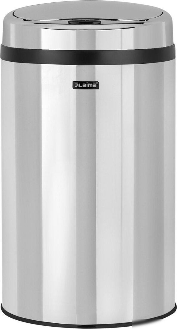 Мусорное ведро Laima 609329 (30л)