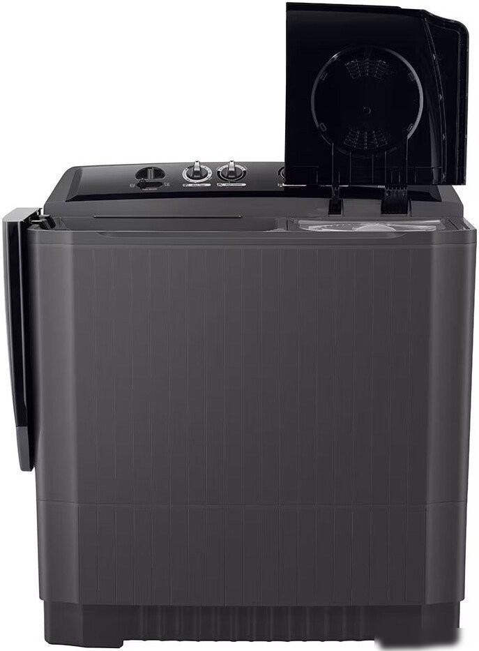 Стиральная машина с вертикальной загрузкой LG P1861RWNT