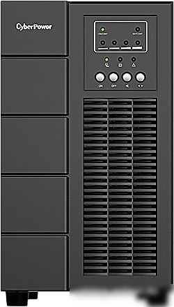 Источник бесперебойного питания CyberPower OLS3000EC
