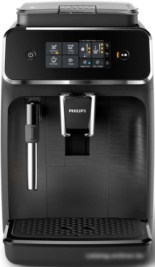 Эспрессо кофемашина Philips EP2220/10