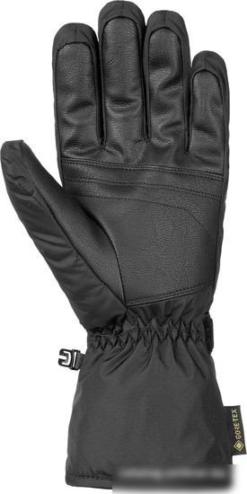 Перчатки Reusch Stanley GTX 6101327-7701 (р-р 10.5, black/white inch)