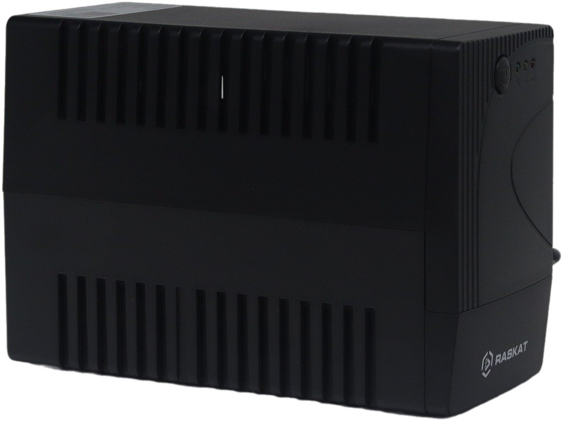 Источник бесперебойного питания Raskat HS-450VA