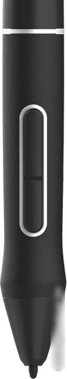 Графический монитор Huion Kamvas 12 (черный)