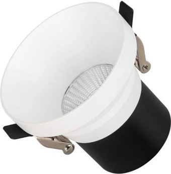 Точечный светильник Arlight MS-VOLCANO-BUILT-R82-10W Warm3000 033663