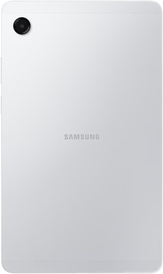 Планшет Samsung Galaxy Tab A11 LTE SM-X135 8GB/128GB (серебристый)