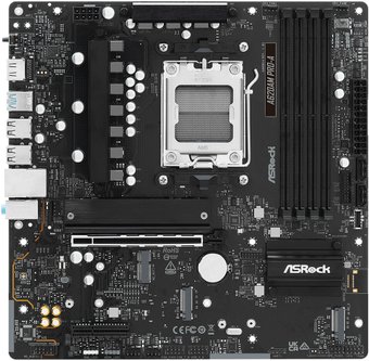 Материнская плата ASRock A620AM Pro-A