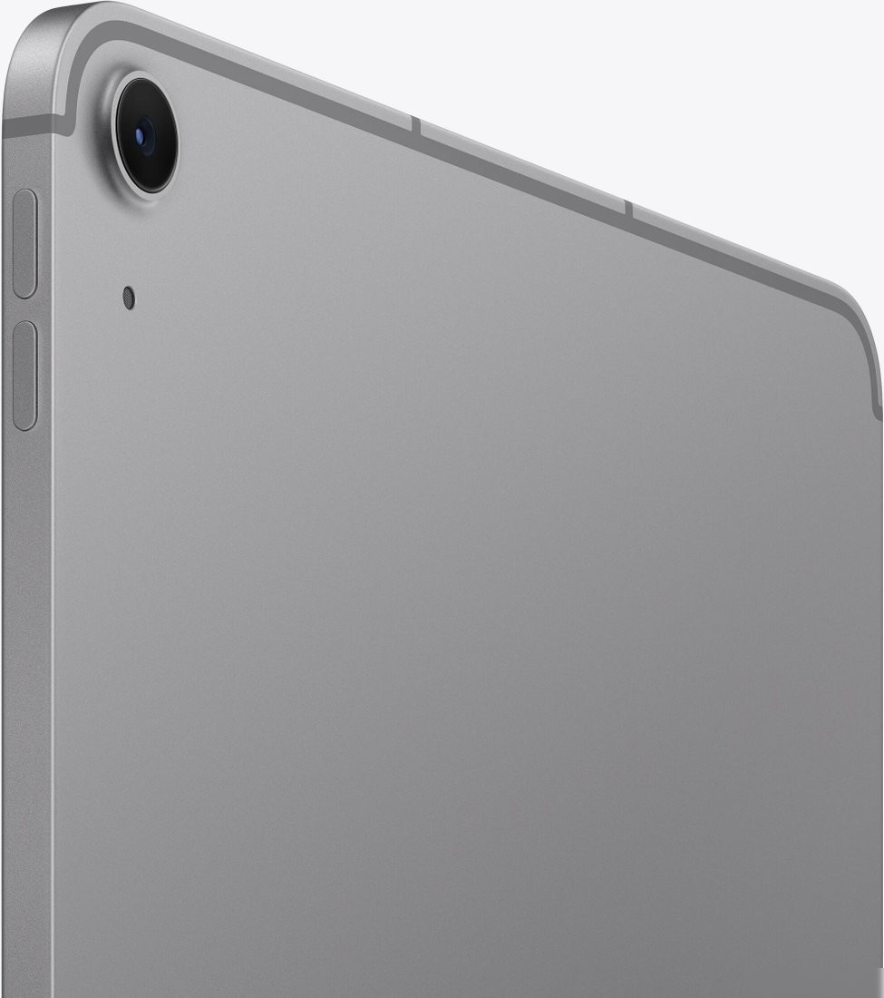 Планшет Apple iPad Air 11" 2026 5G 128GB (серый космос)