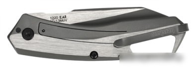 Складной нож Kershaw Reverb 1220