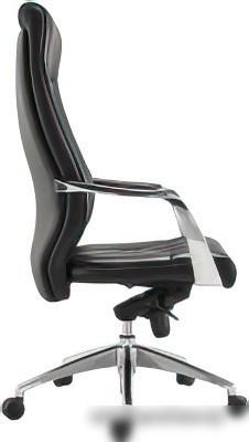 Кресло Brabix Premium Sonata EX-754 532491 (черный)