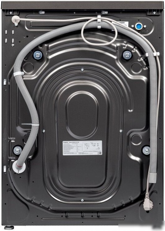 Стиральная машина Бирюса WM-ML612/10 DM