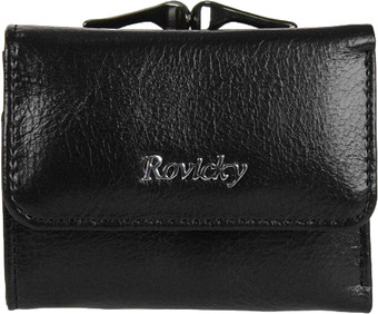 Кошелек Cedar Rovicky RPX-32-ML (черный)