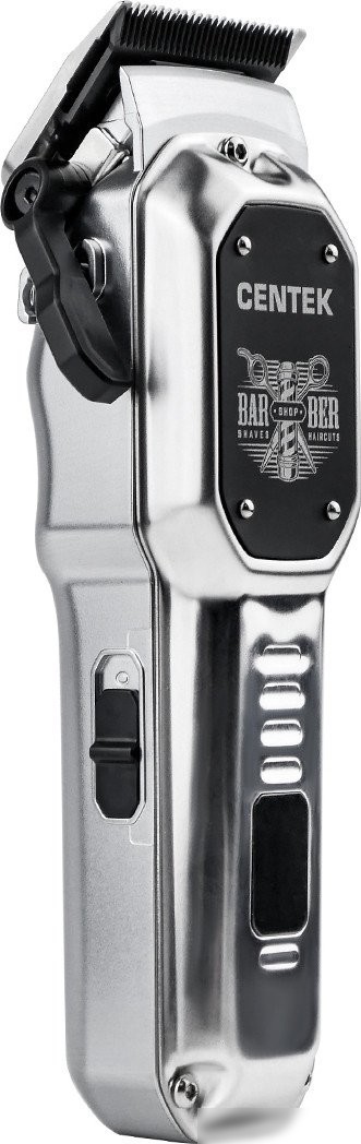 Машинка для стрижки волос CENTEK CT-2107