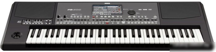 Синтезатор KORG Pa600
