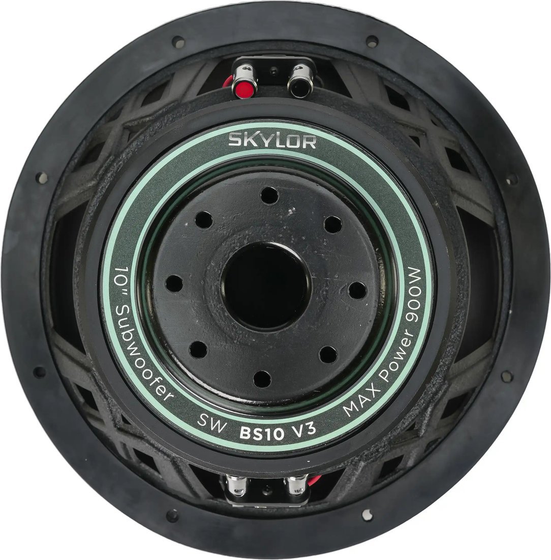 Головка сабвуфера Skylor SW-BS10V3