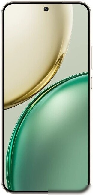 Телефон HONOR X9d 12GB/256GB международная версия (бежевый)