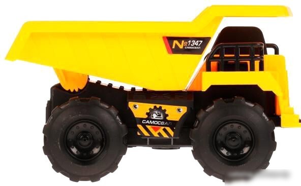 Самосвал Технопарк M524-H11256-DUMP-R