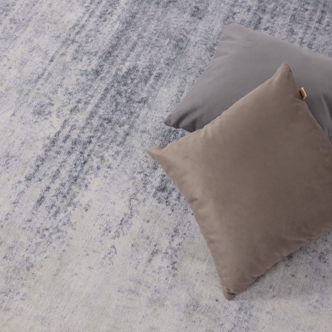 Ковер для жилой комнаты AksHome Cashmere C-29 (60x110)