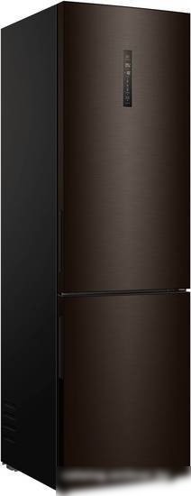 Холодильник Haier C4F740CDBGU1