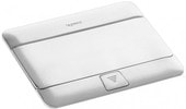 Монтажная коробка Legrand 0 540 31 (белый)