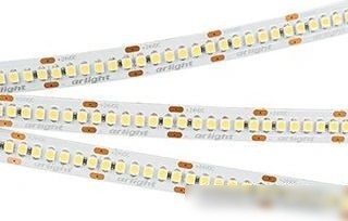 Светодиодная лента Arlight RT-A240-10mm 24V Day4000 017431(2)