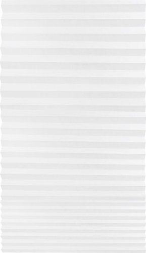 Плиссе Brabix 60x180 700005 (2шт, белый)