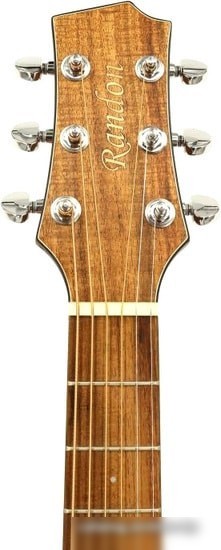 Акустическая гитара Randon RGI-14 Mini-VT
