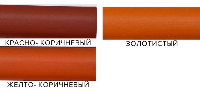 Эмаль Olecolor Акриловая для пола 1 кг (золотистый)