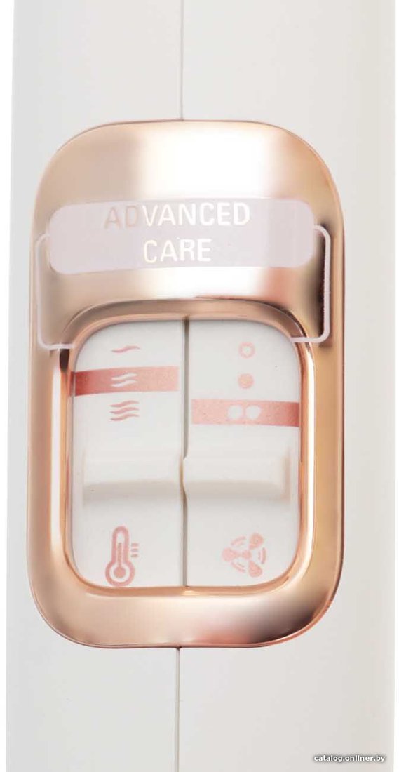 Фен Rowenta Ultimate Experience Scalp Care CV9240F0