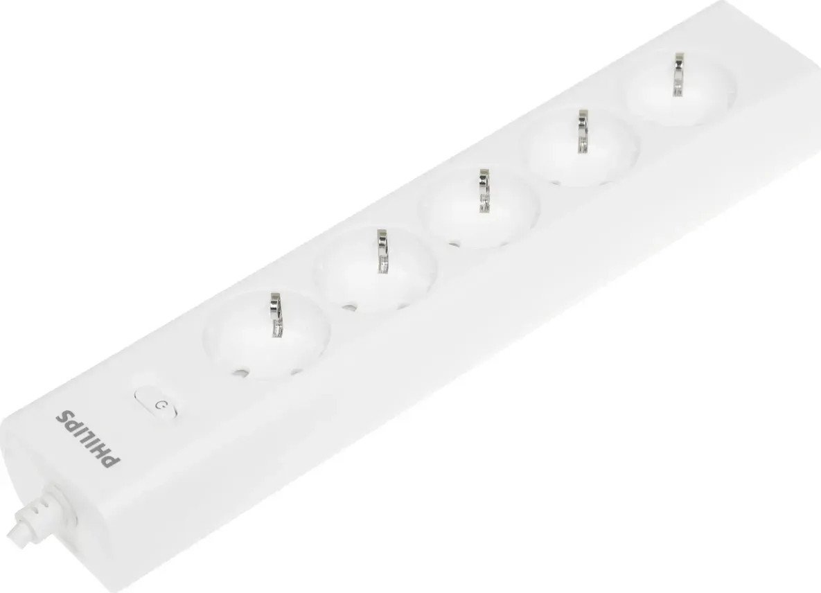 Сетевой фильтр Philips CHP2155WB/51