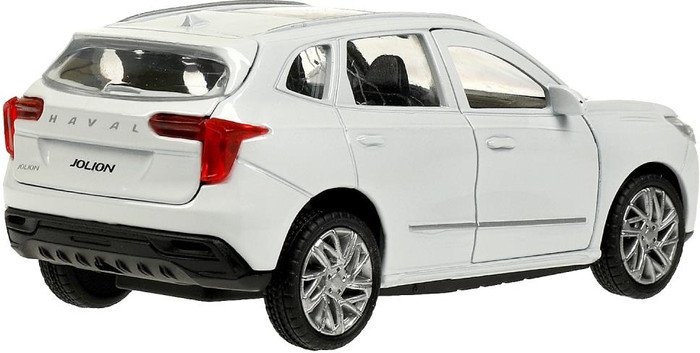 Внедорожник Технопарк Haval Jolion JOLION-12-WH