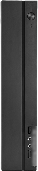 Корпус Chieftec IX-06B-120W