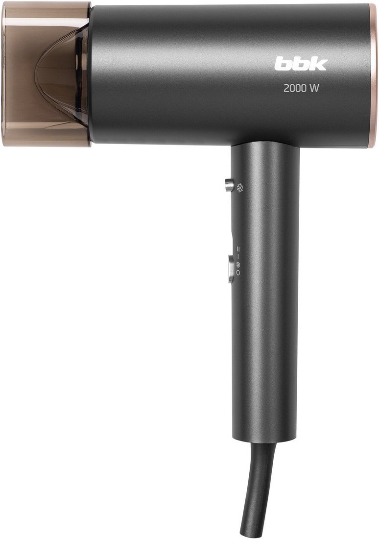 Фен BBK BHD3002