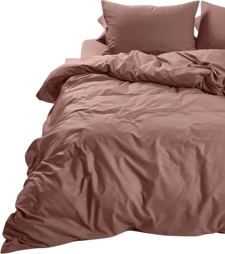 Постельное белье Urban Family Mousse 1.5сп 70x70 720