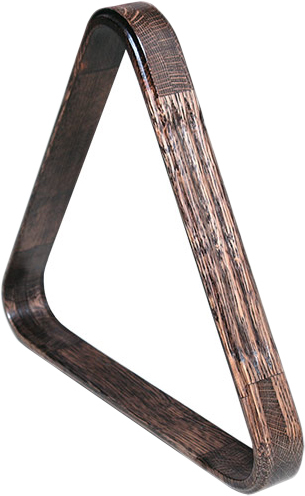 Треугольник Руптур Седой Граф К450420 (ясень, 60 мм)
