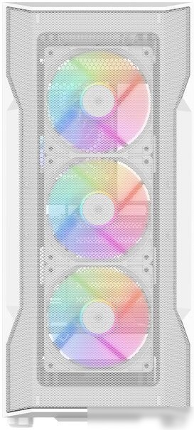 Корпус Sama S40 (белый)