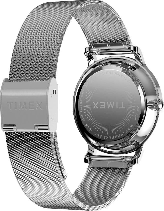 Наручные часы Timex TW2Y10100