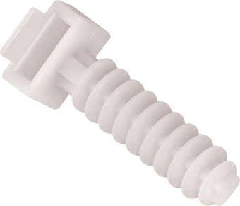 Дюбель под стяжку EKF plc-fti-6w (100 шт)