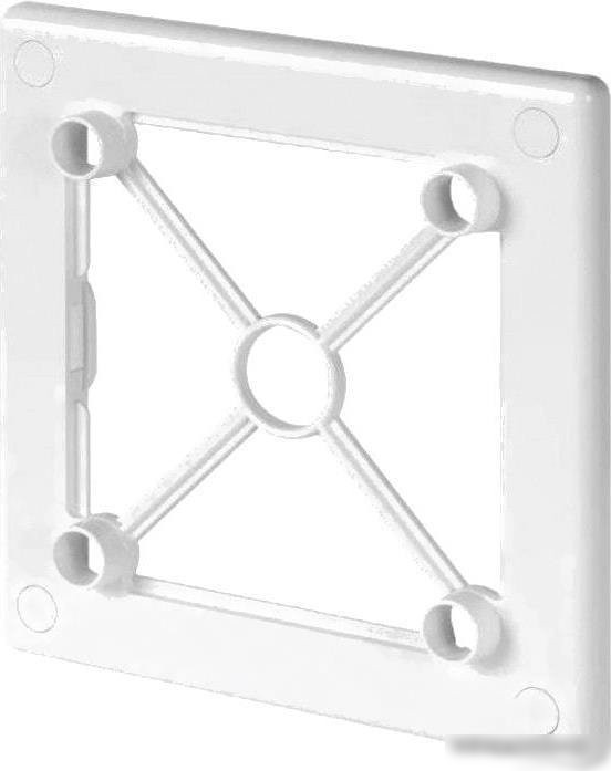 Вентиляционная решетка Awenta RW100-PTG100