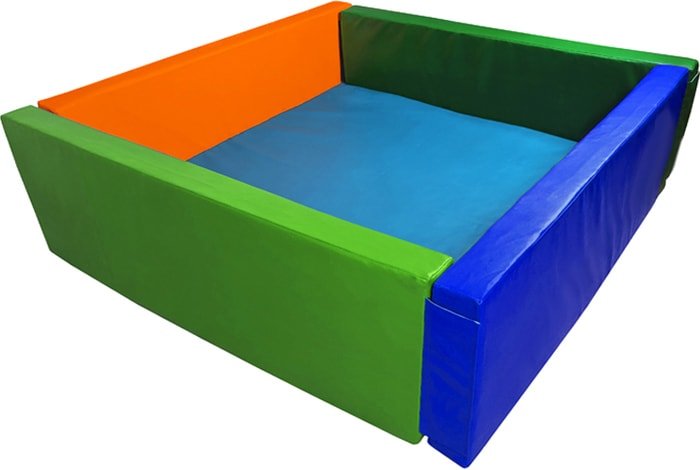 Сухой бассейн Dinamika ZSO-003049