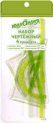 Юнландия Геометрия 210740