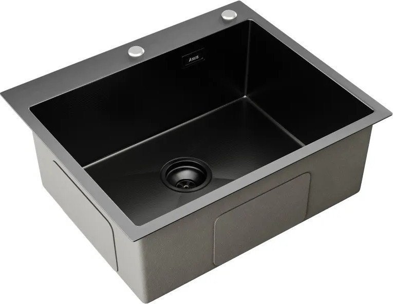 Кухонная мойка Axus LS-6050BD