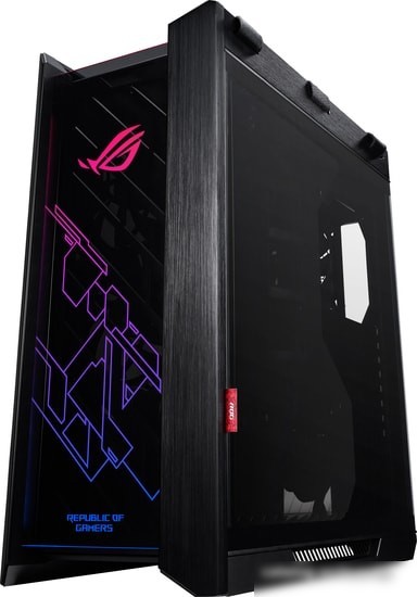 Корпус ASUS ROG Strix Helios