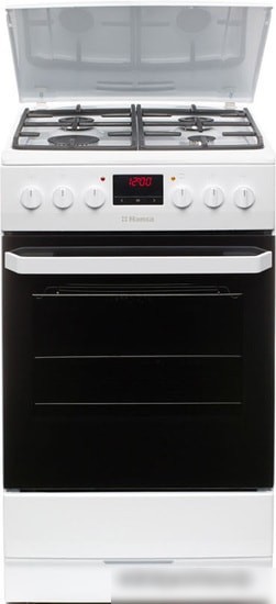 Кухонная плита Hansa FCMW582109