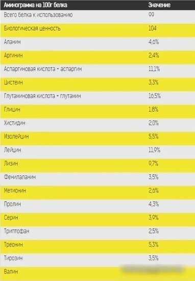 Протеин Binasport Premium Whey Protein (1300г, шоколад)