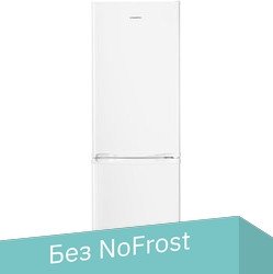 Холодильник MAUNFELD MFF170W