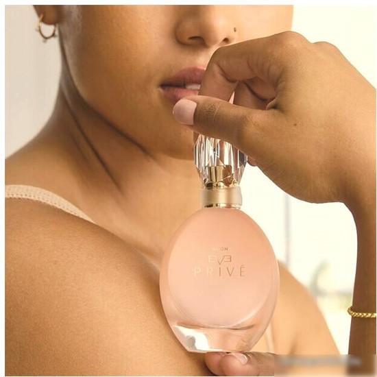 Парфюмерная вода Avon Eve Prive EdP (50 мл)