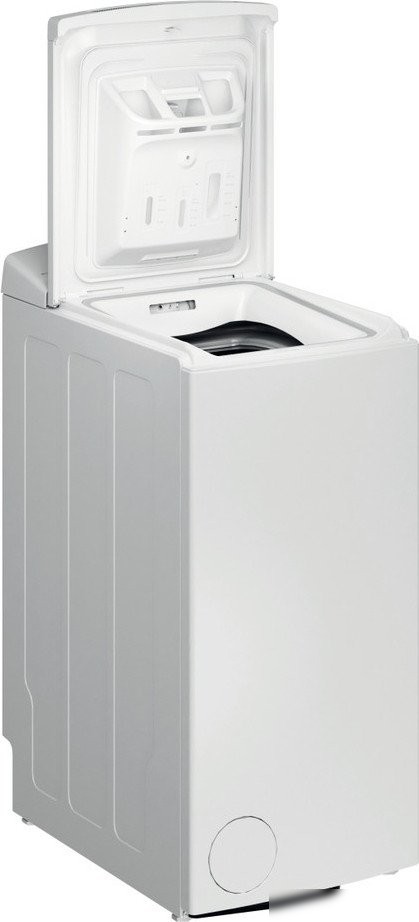 Стиральная машина с вертикальной загрузкой Whirlpool TDLR 6240L EU/N