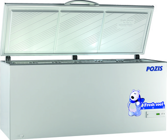 Морозильный ларь POZIS FH-258-1