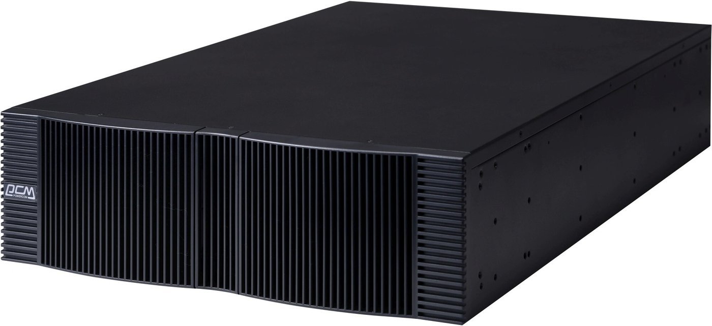 Внешний батарейный блок Powercom BAT VGD-240V RM VRT10KPDU (240В/9 А·ч)