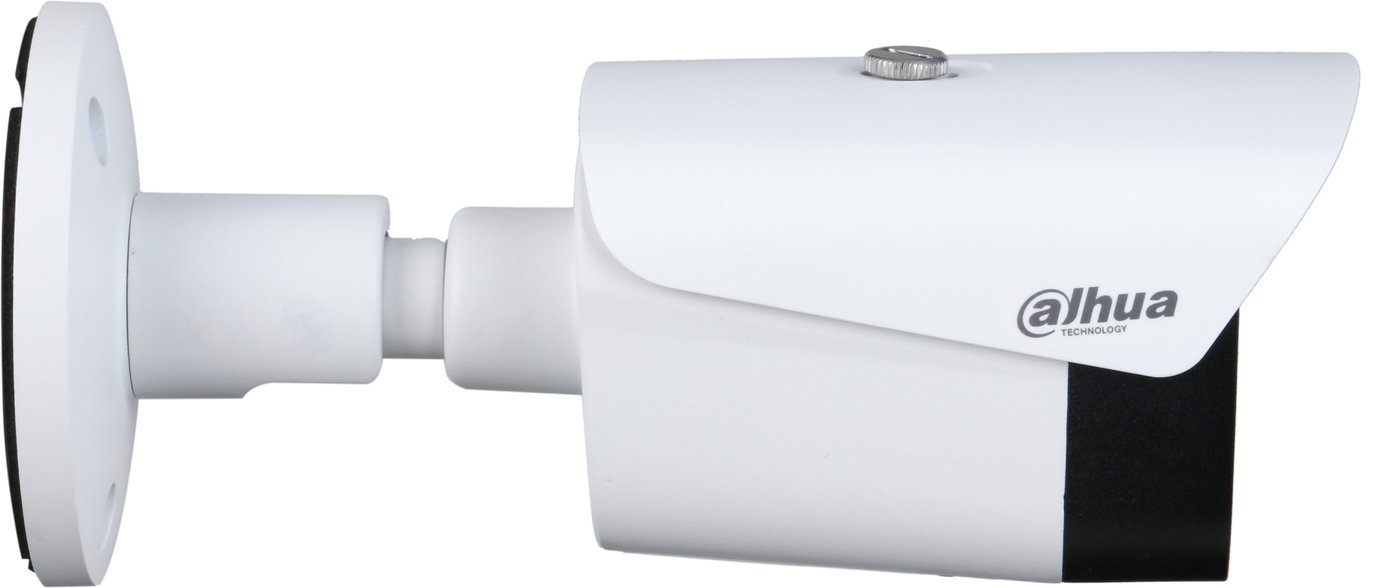 IP-камера тепловизионная Dahua DHI-TPC-BF1241-TB3F4-DW-S8